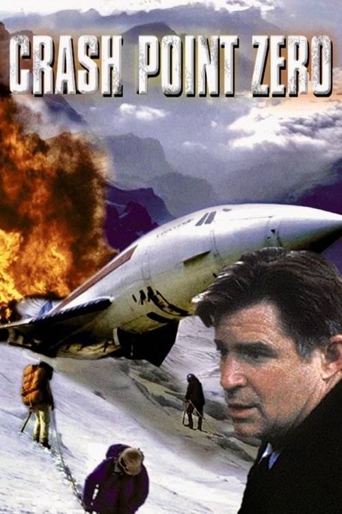 Extreme Limits poster