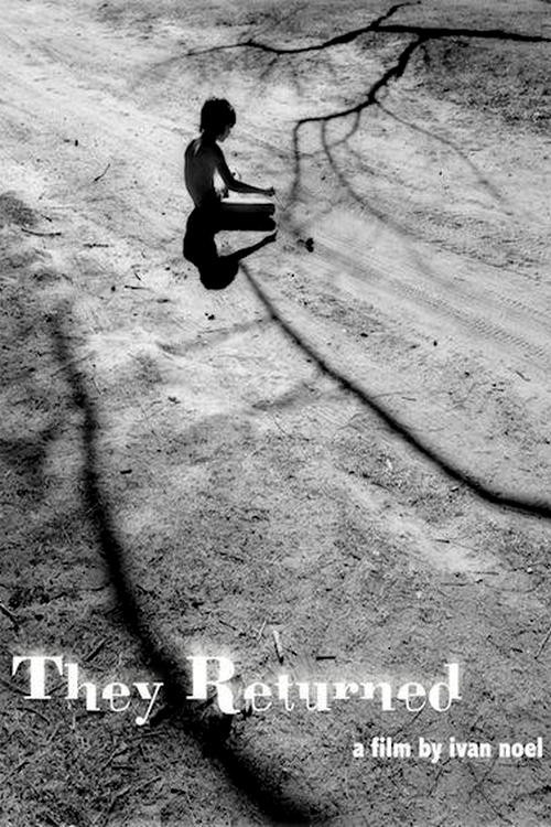 The Returned poster