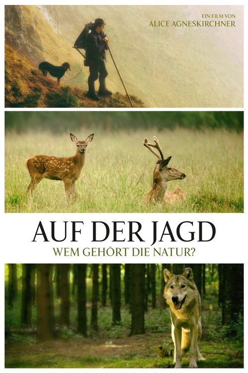 Who Owns Nature? poster