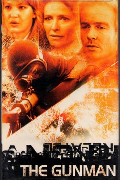 A Promise Kept poster