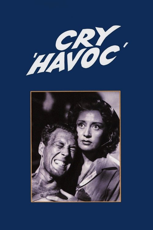 Cry "Havoc" poster