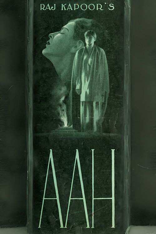 Aah poster