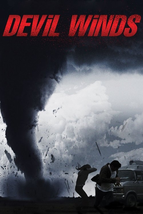 Cyclones poster
