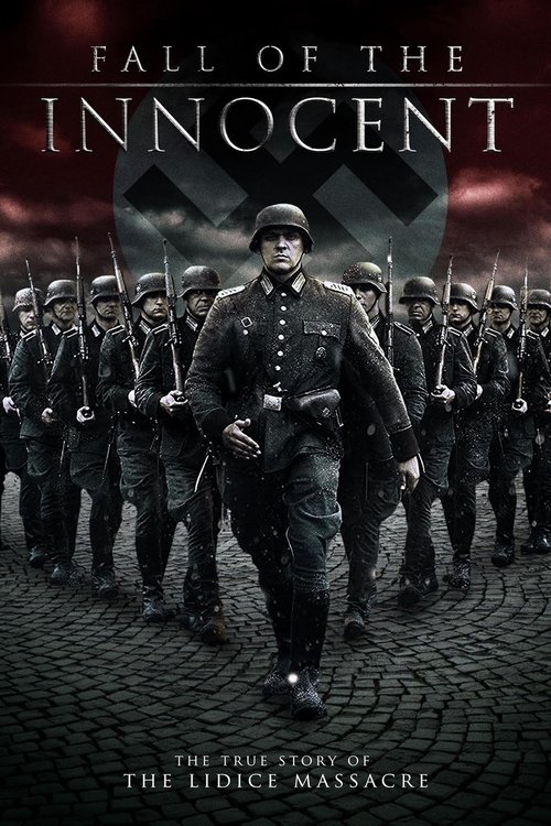 Lidice poster
