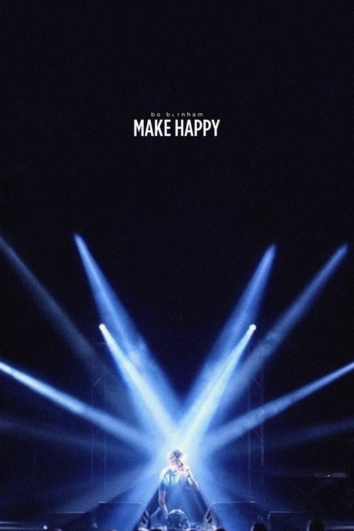 Make Happy poster
