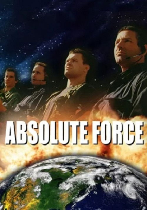 Total Force 2 poster