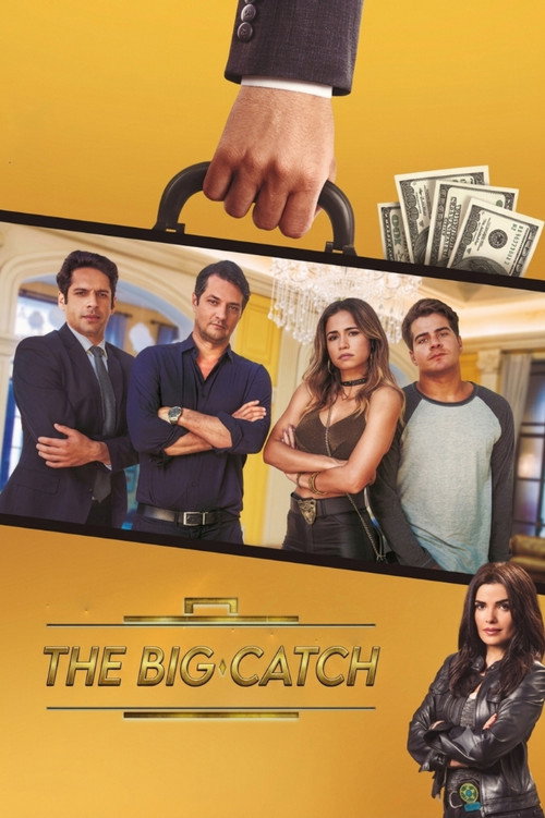 Pega Pega poster