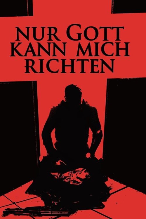 Nur Gott kann mich richten poster
