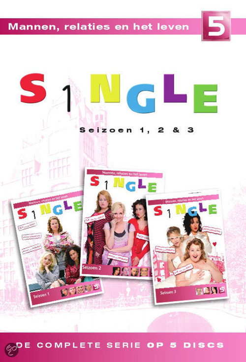 S1NGLE poster