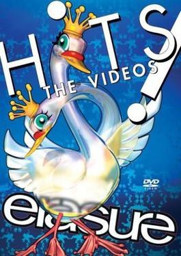 Hits! the Videos poster