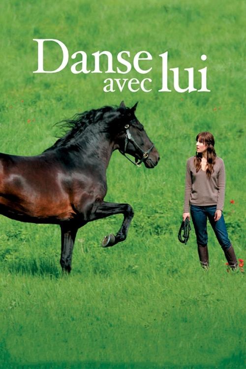 Danse avec lui poster