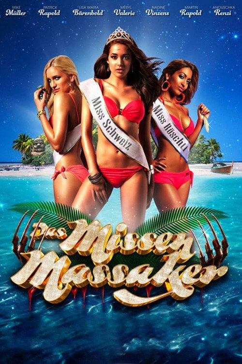 Das Missen Massaker poster