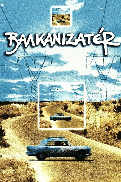 Valkanizater poster