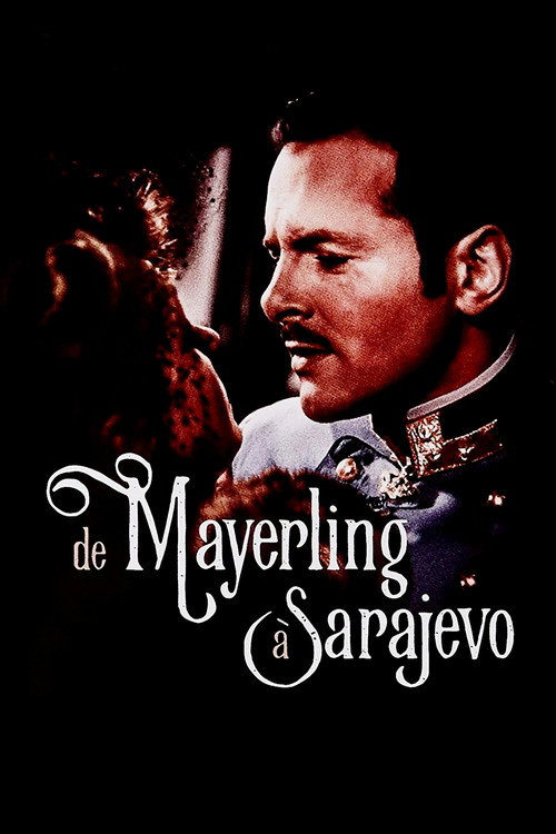 Sarajevo poster