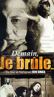 Ghodoua Nahrek poster