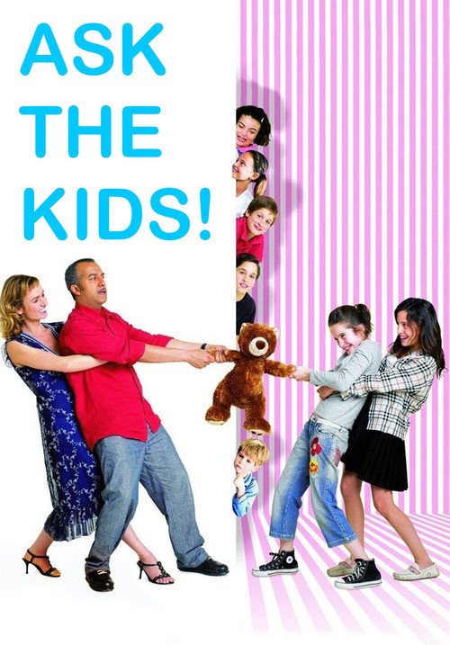 Kid Power poster