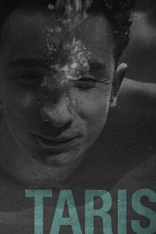 Jean Taris, Swimming Champion poster