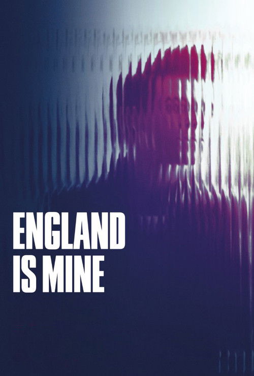 England is Mine poster