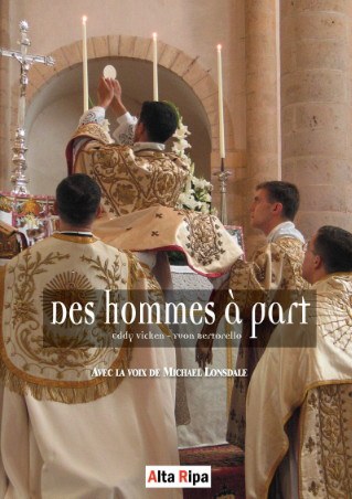 Des hommes à part poster
