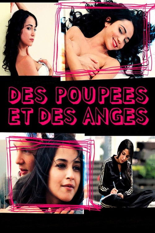Dolls & Angels poster