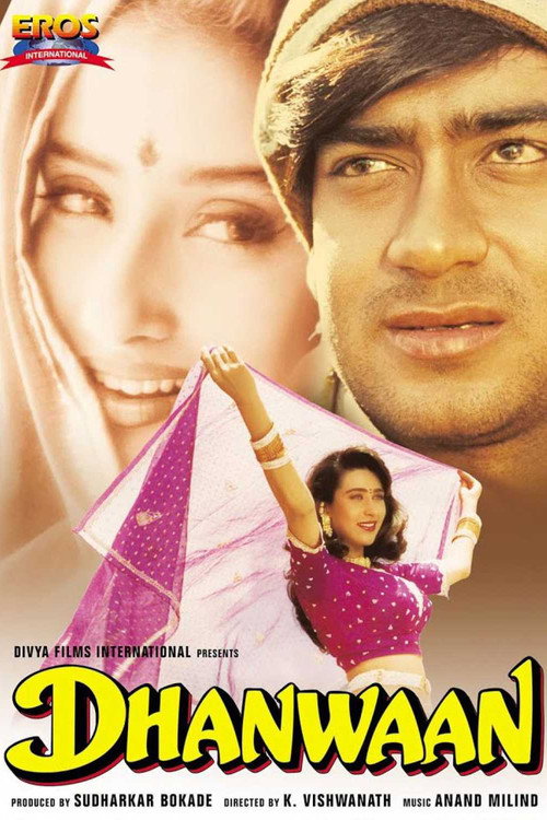 Dhanwan poster