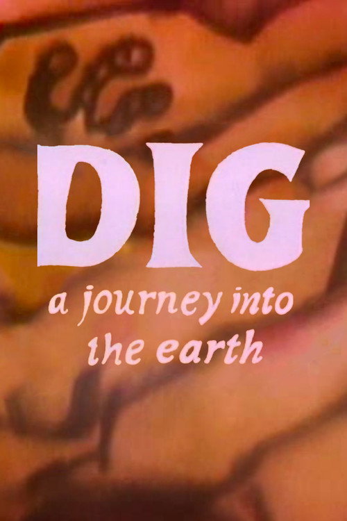 Dig poster