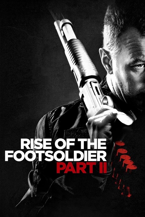Return of the Footsoldier poster