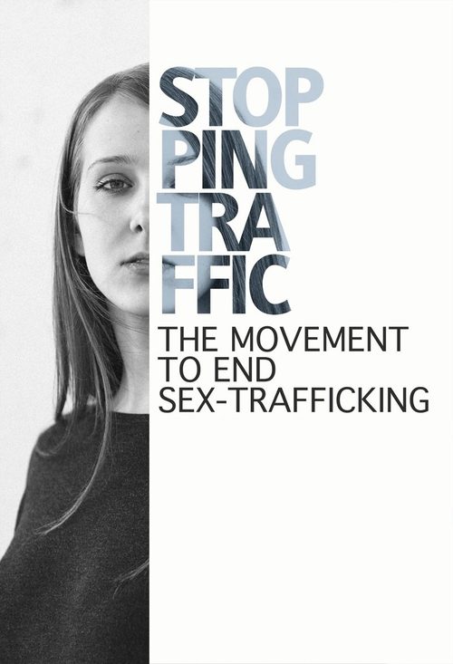 Stopping Traffic poster