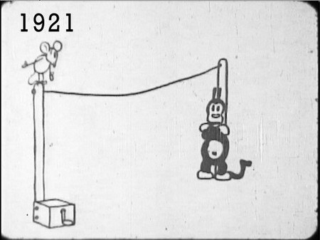 The Wireless Wire-Walkers poster