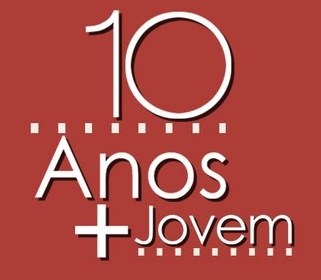 10 Years Younger poster