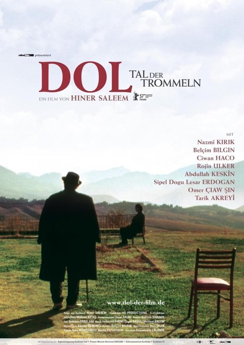 Dol poster