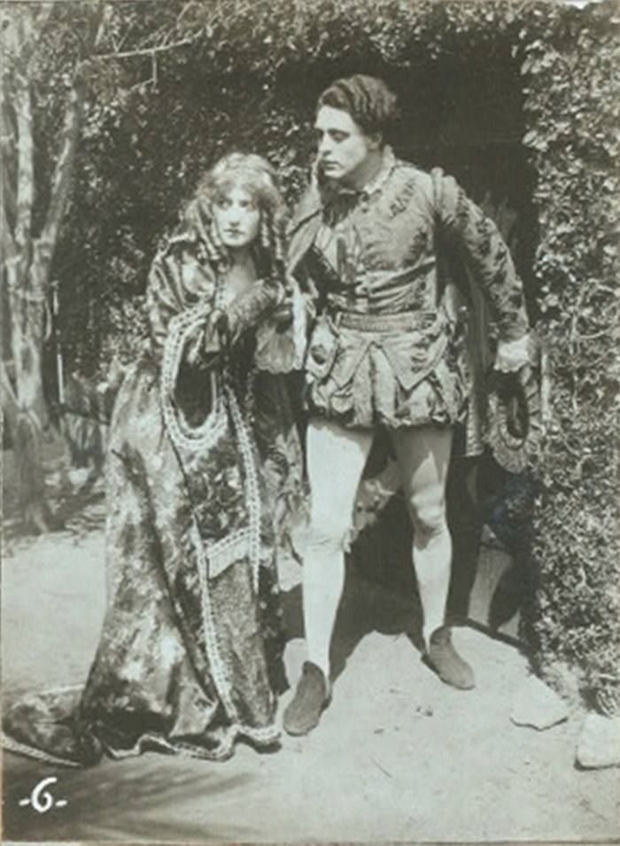 Don Quixote poster
