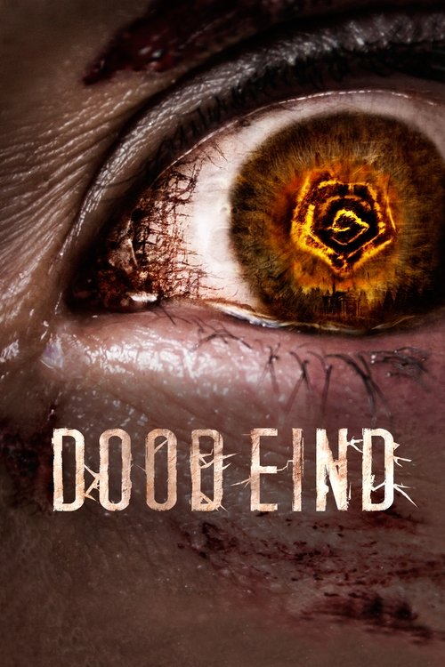 Doodeind poster