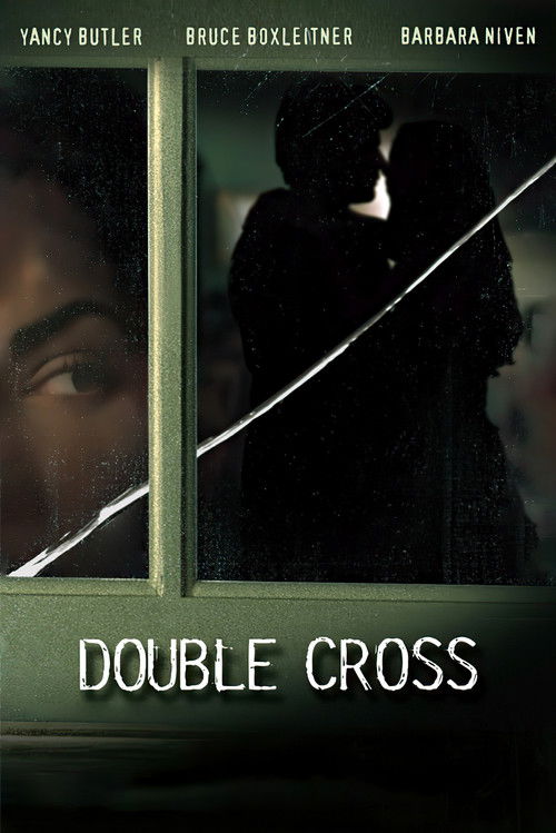 Double Visage poster