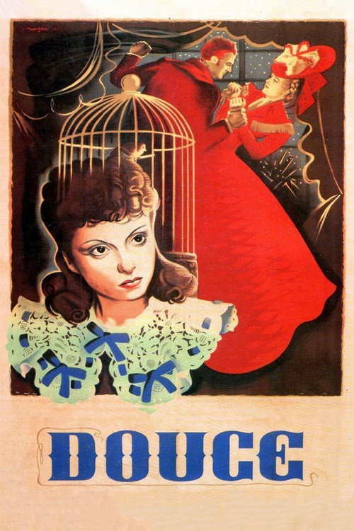 Love Story poster