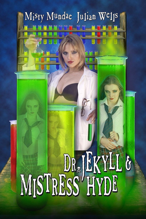 Dr Jekyll & Mistress Hyde poster