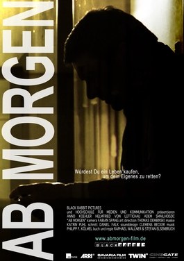 Ab Morgen poster