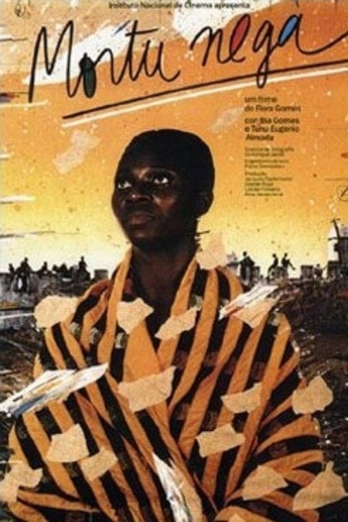 Mortu Nega poster