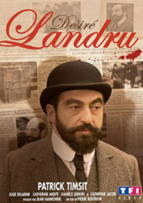Landru poster
