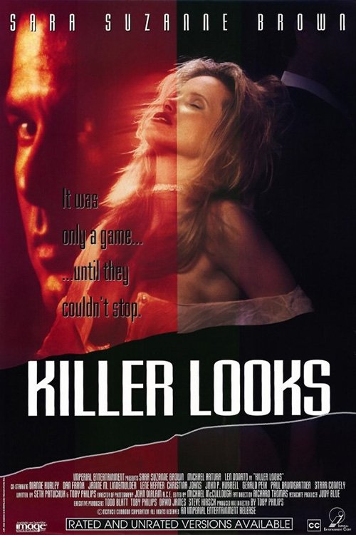 Through Another Man's Eyes poster