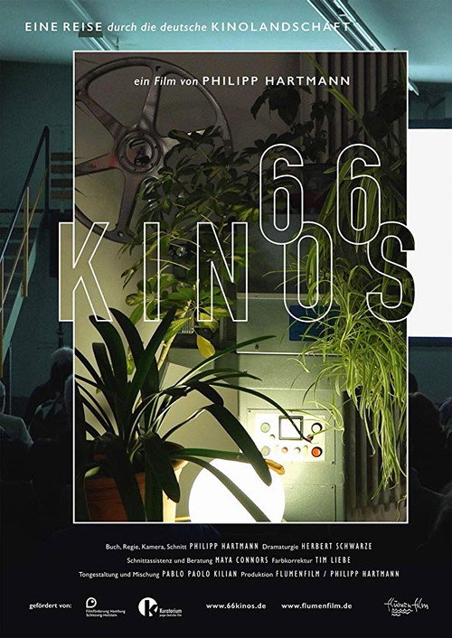 66 Kinos poster