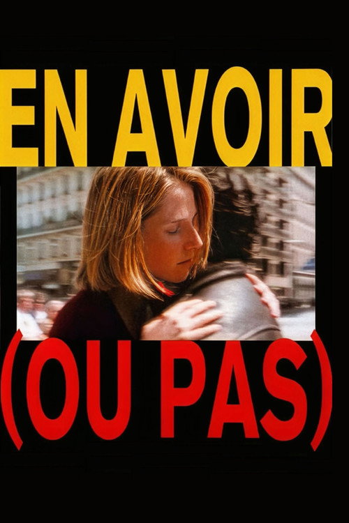 To Have (or Not) poster