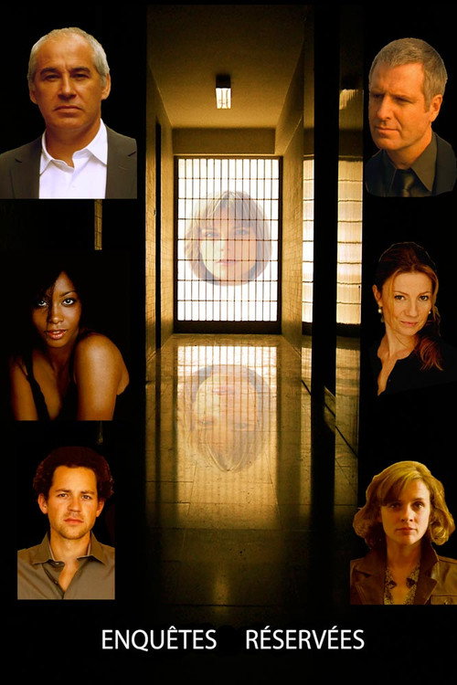 Cell H51 poster