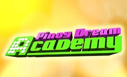 Pinoy Dream Academy poster