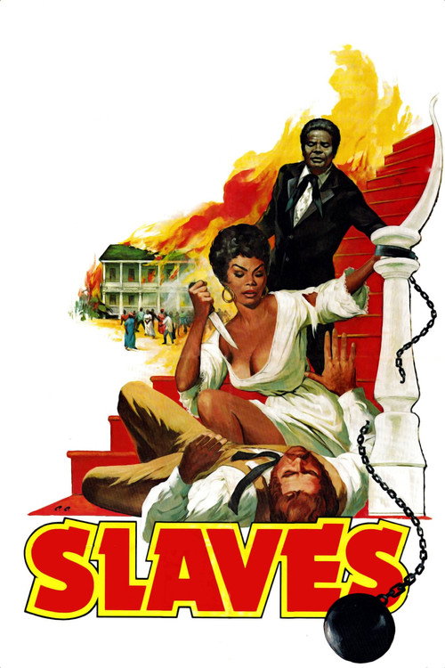 Slaves poster