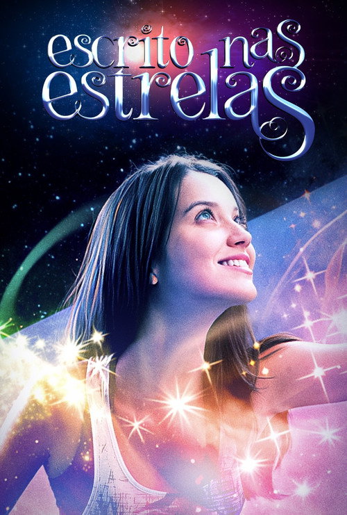Escrito nas Estrelas poster