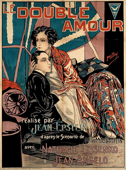 Le Double Amour poster