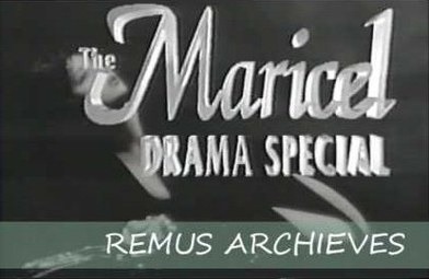 The Maricel Drama Special poster