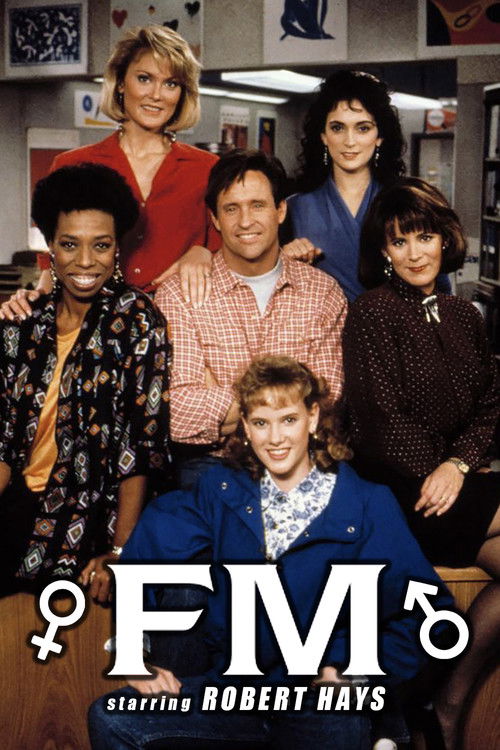 FM poster