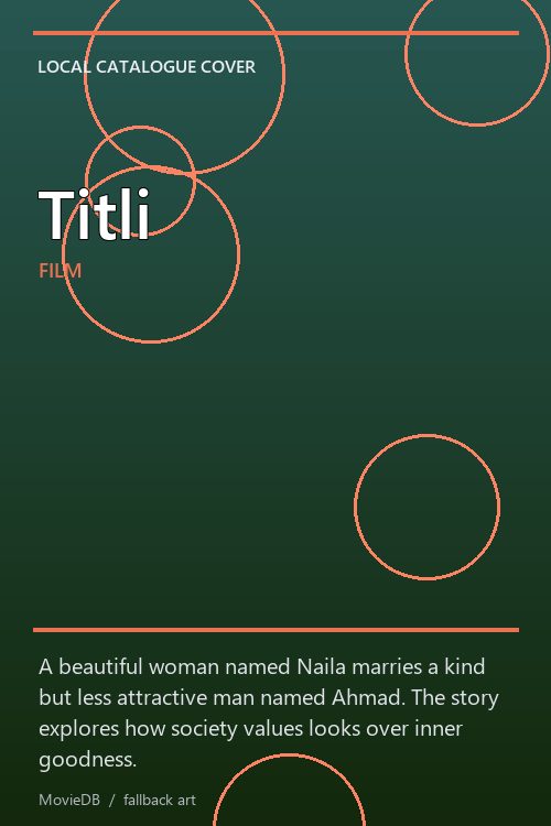 Titli poster